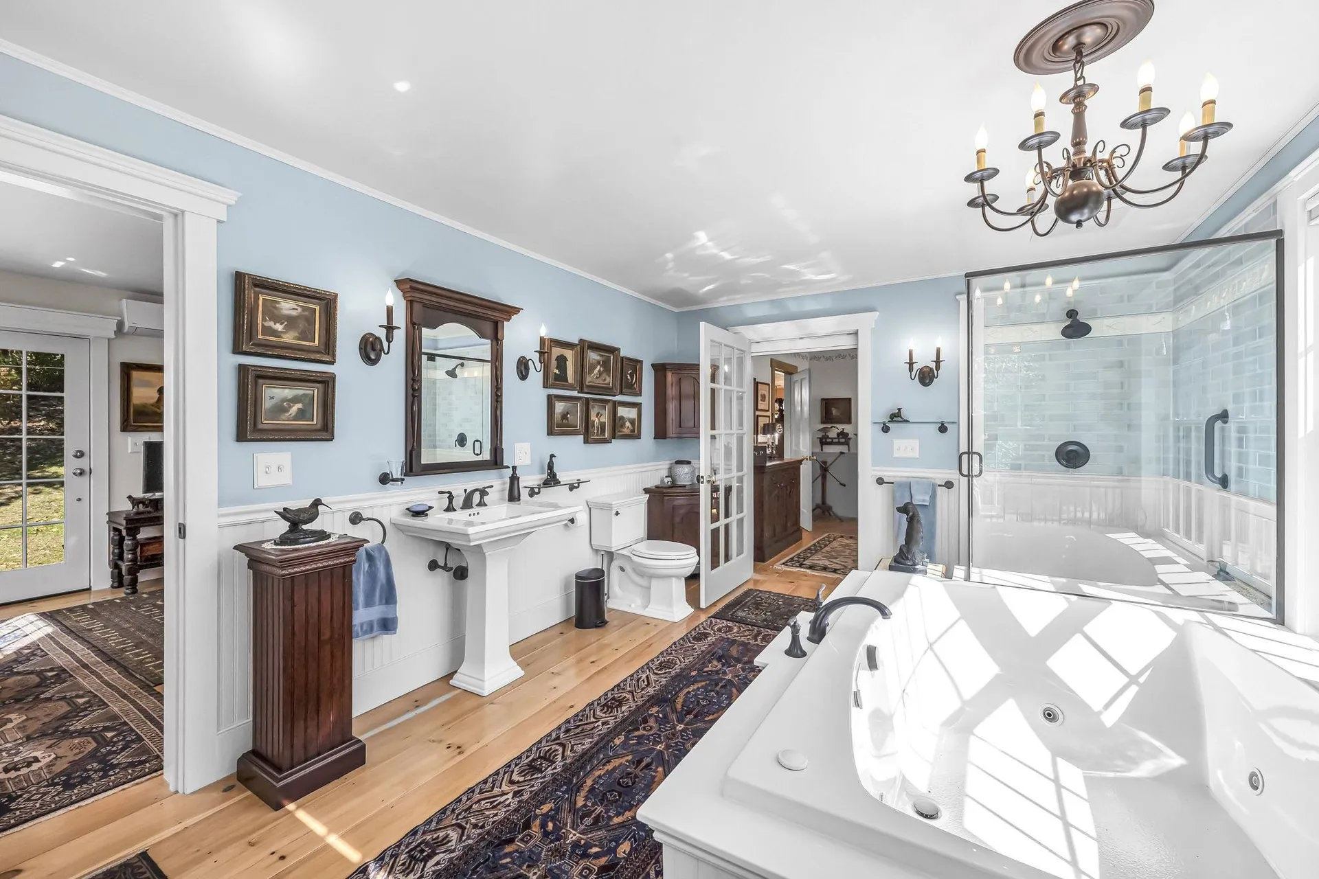 60 Spencer Hollow Road Springfield VT 05156