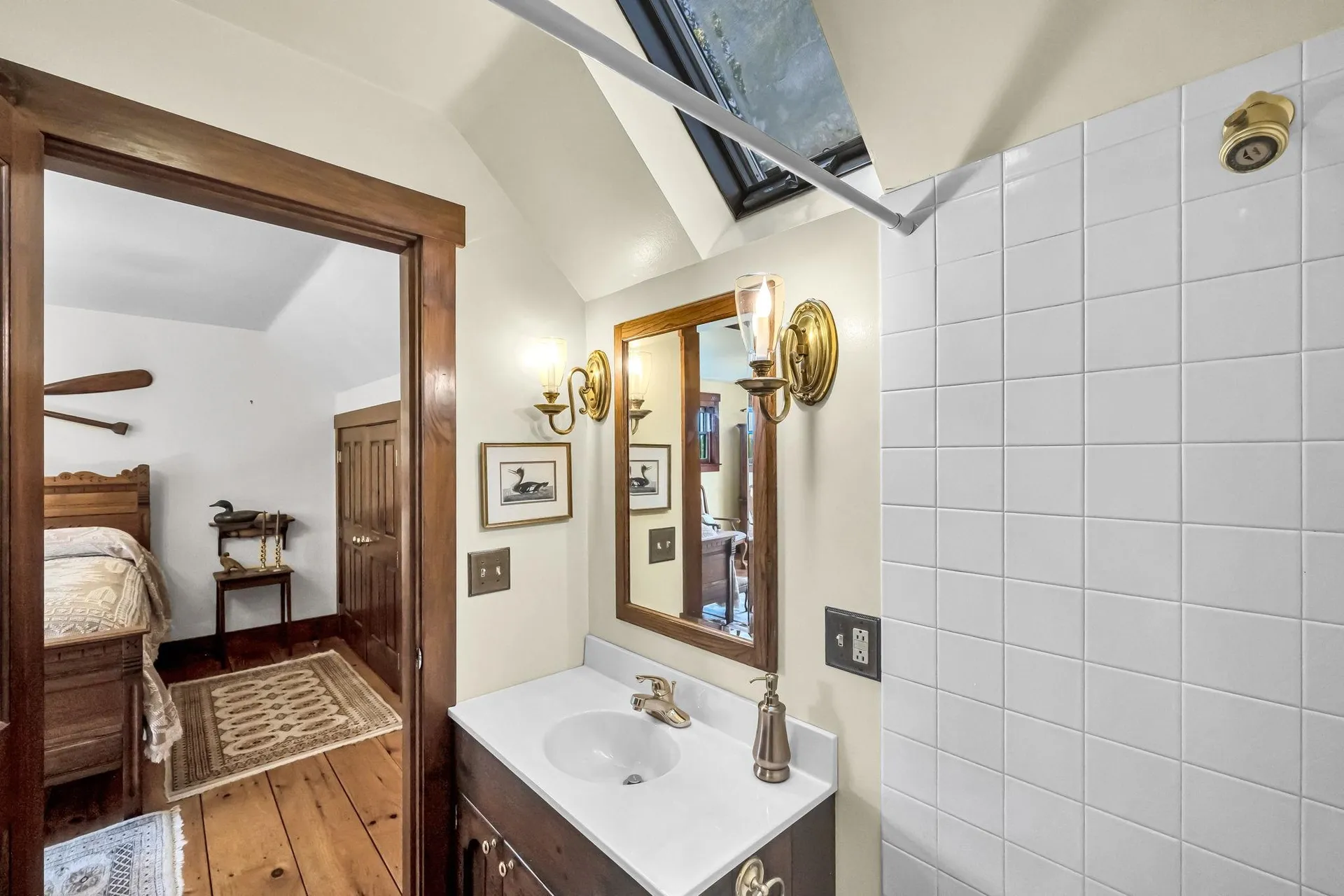 60 Spencer Hollow Road Springfield VT 05156