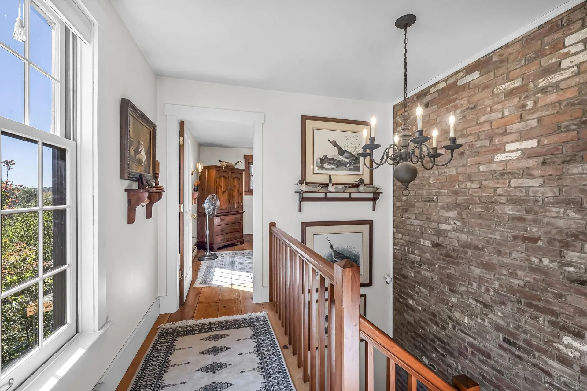 60 Spencer Hollow Road Springfield VT 05156