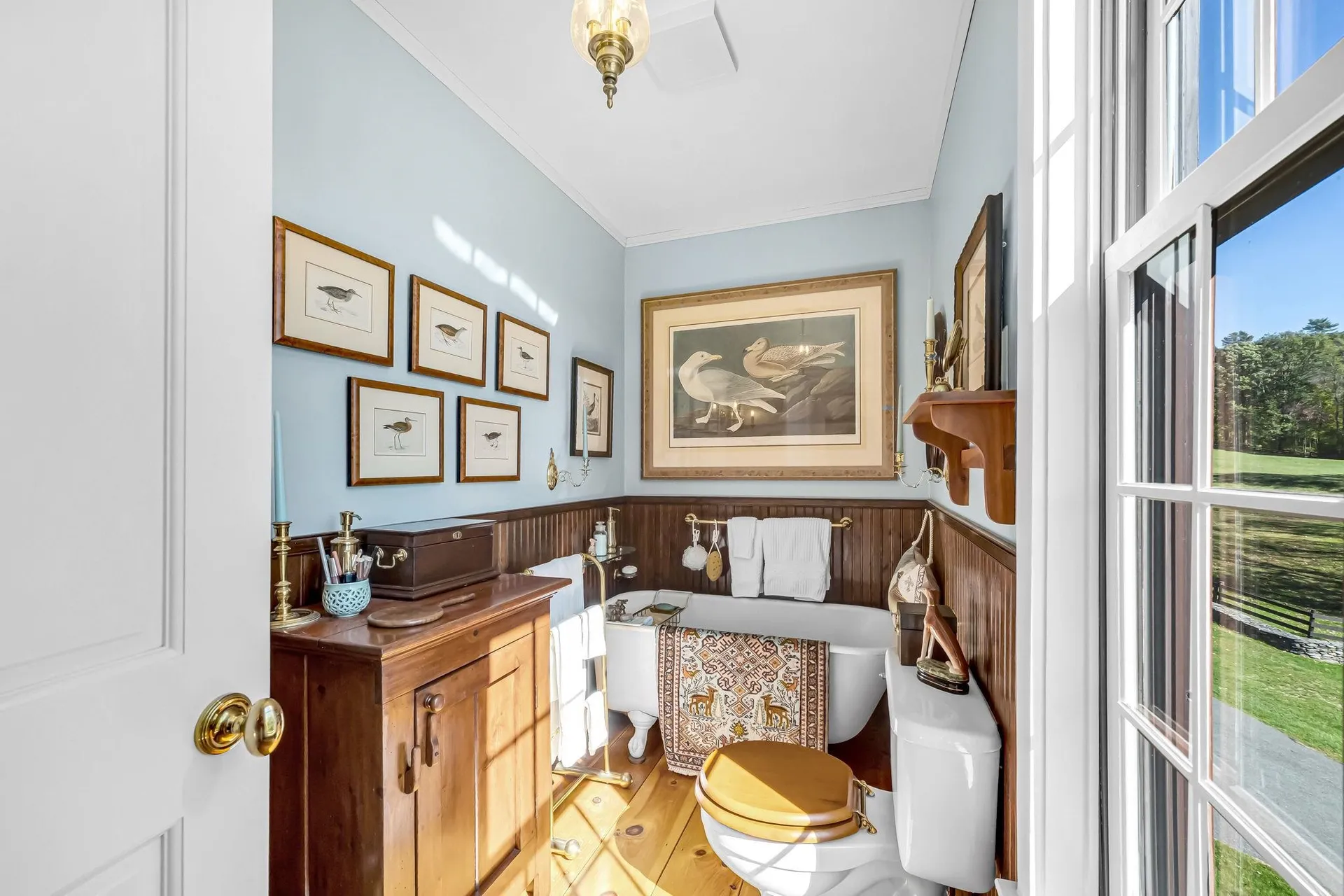 60 Spencer Hollow Road Springfield VT 05156