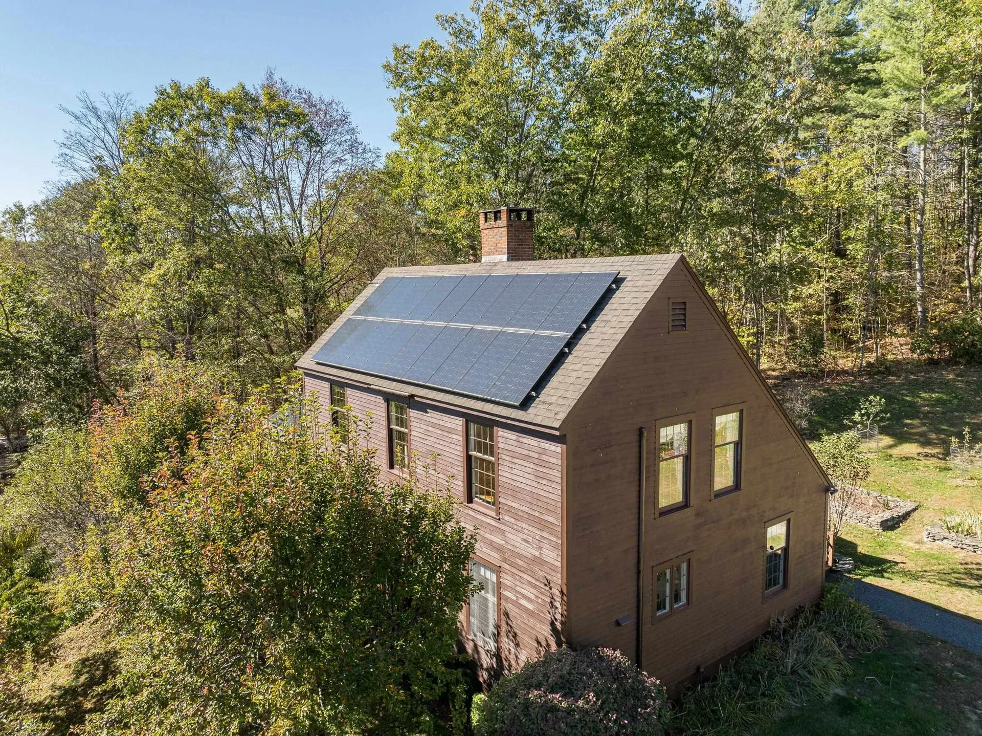 60 Spencer Hollow Road Springfield VT 05156