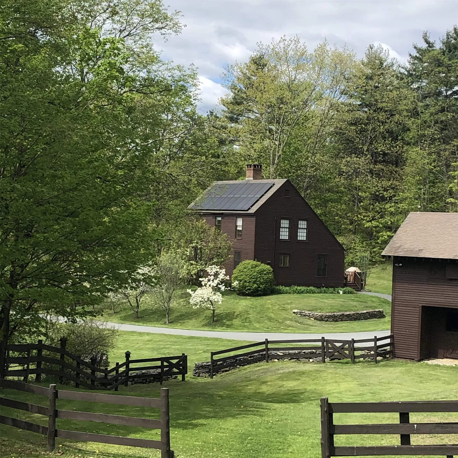 60 Spencer Hollow Road Springfield VT 05156