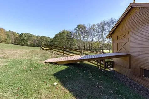 60 Spencer Hollow Road Springfield VT 05156