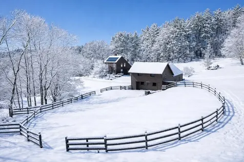 60 Spencer Hollow Road Springfield VT 05156