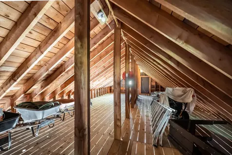 60 Spencer Hollow Road Springfield VT 05156