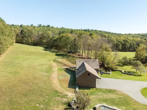 60 Spencer Hollow Road Springfield VT 05156