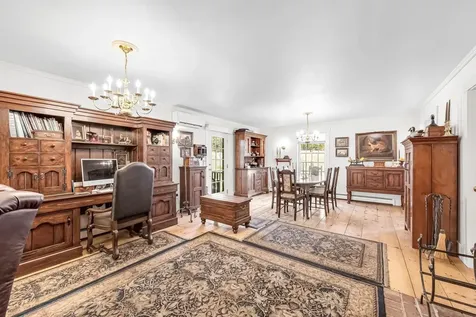 60 Spencer Hollow Road Springfield VT 05156