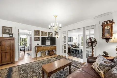 60 Spencer Hollow Road Springfield VT 05156