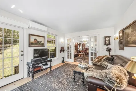 60 Spencer Hollow Road Springfield VT 05156