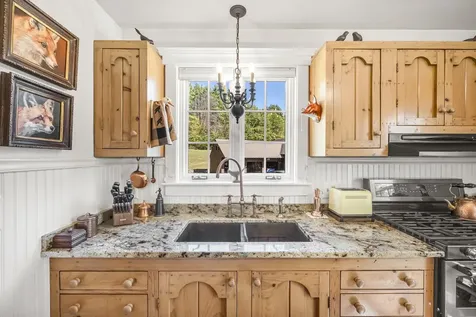 60 Spencer Hollow Road Springfield VT 05156