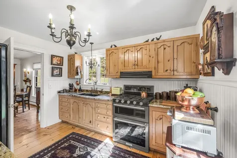 60 Spencer Hollow Road Springfield VT 05156