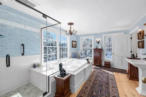 60 Spencer Hollow Road Springfield VT 05156