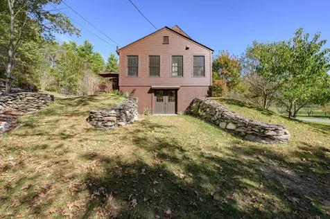 60 Spencer Hollow Road Springfield VT 05156