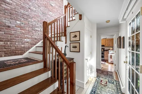 60 Spencer Hollow Road Springfield VT 05156