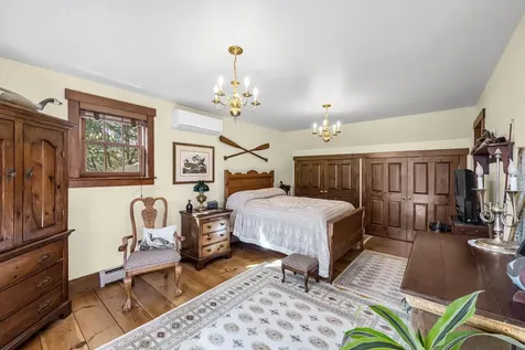 60 Spencer Hollow Road Springfield VT 05156