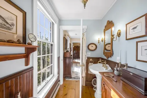 60 Spencer Hollow Road Springfield VT 05156