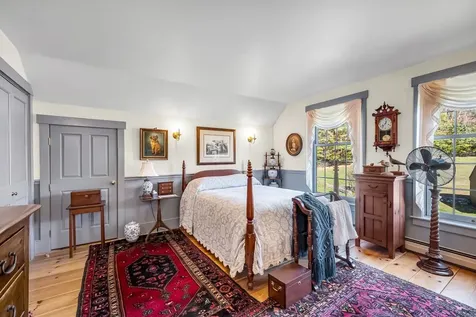 60 Spencer Hollow Road Springfield VT 05156