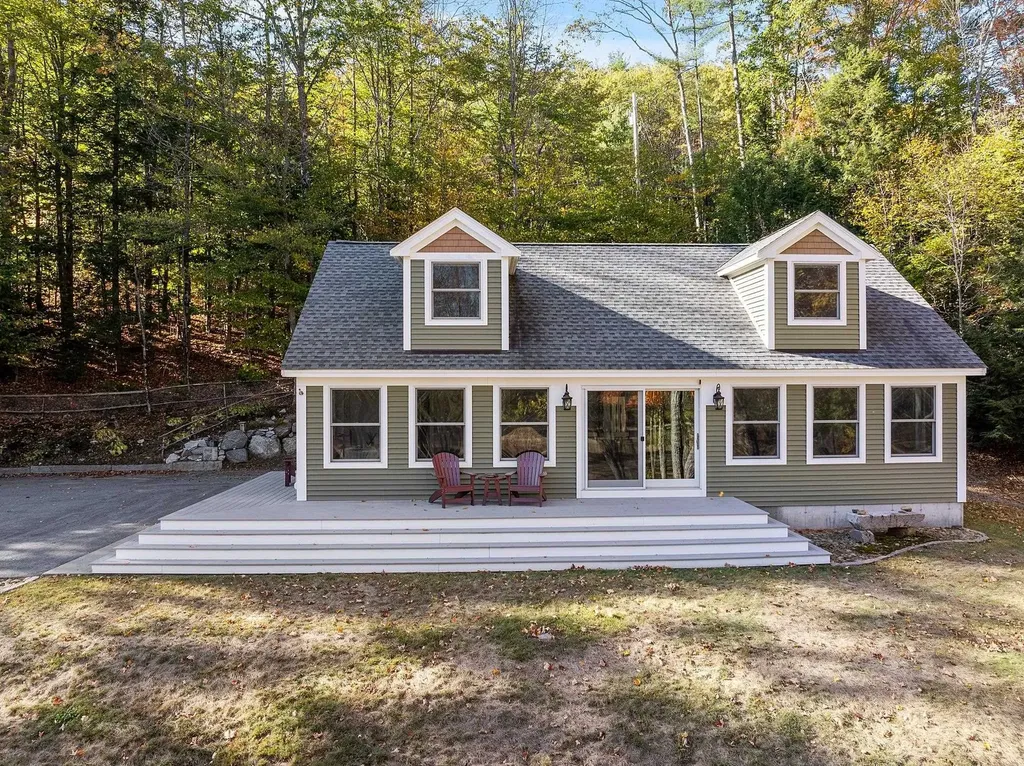 1750 Us Route 3 Campton NH 03223