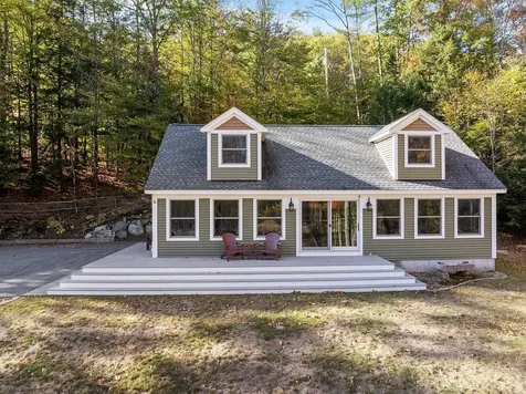 1750 Us Route 3 Campton NH 03223