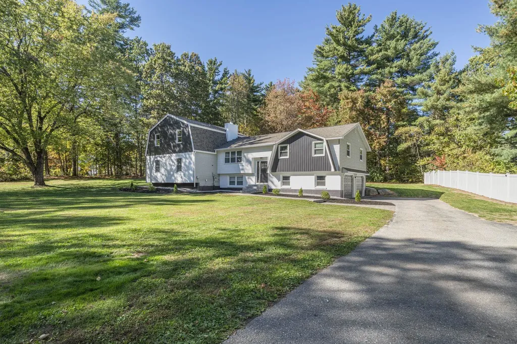 5 Jade Road Merrimack NH 03054