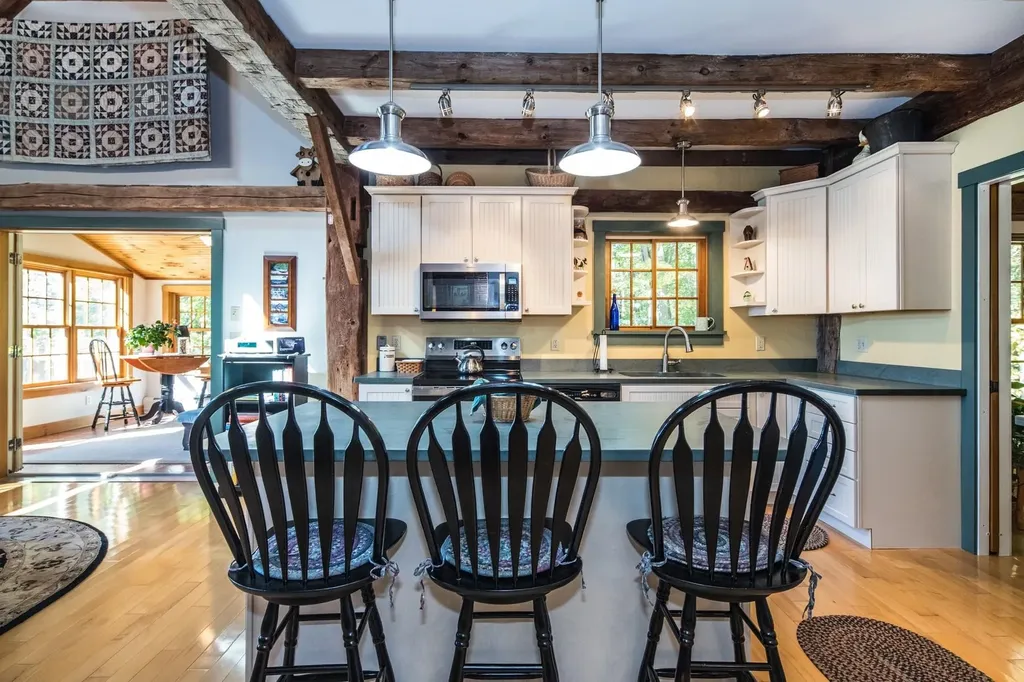 75 Lazy Acres Road Chittenden VT 05763