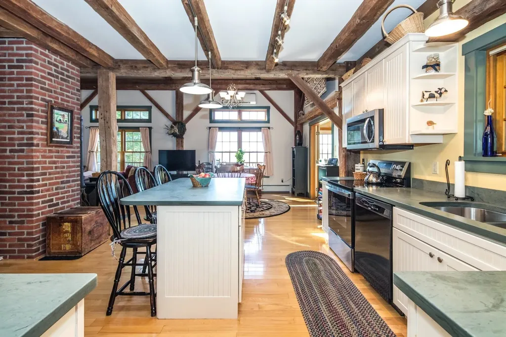 75 Lazy Acres Road Chittenden VT 05763