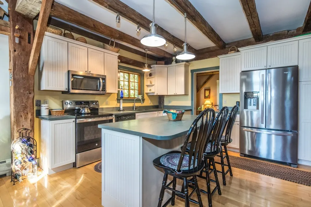 75 Lazy Acres Road Chittenden VT 05763