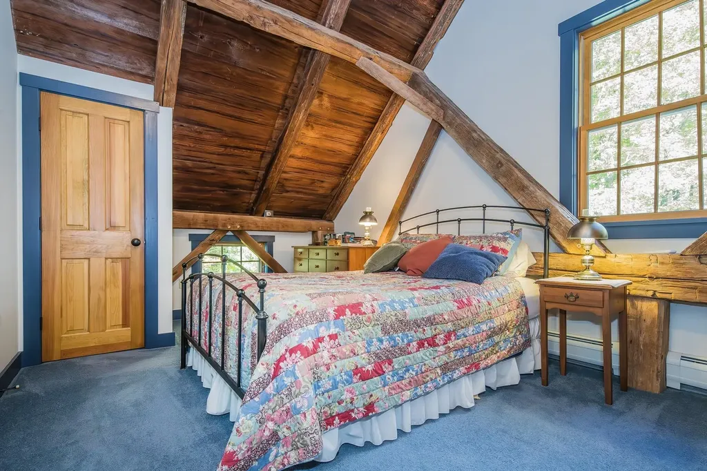 75 Lazy Acres Road Chittenden VT 05763