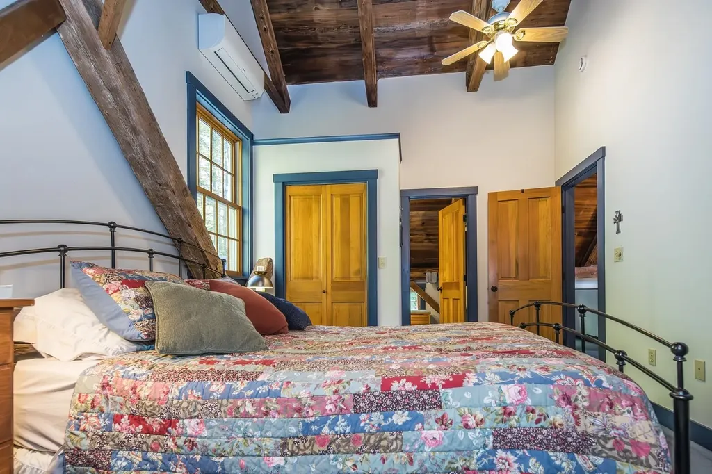 75 Lazy Acres Road Chittenden VT 05763