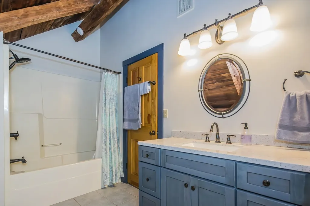 75 Lazy Acres Road Chittenden VT 05763