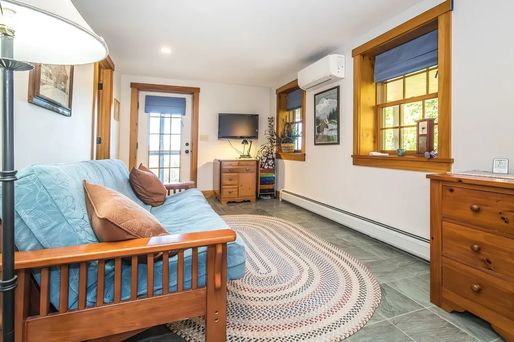 75 Lazy Acres Road Chittenden VT 05763