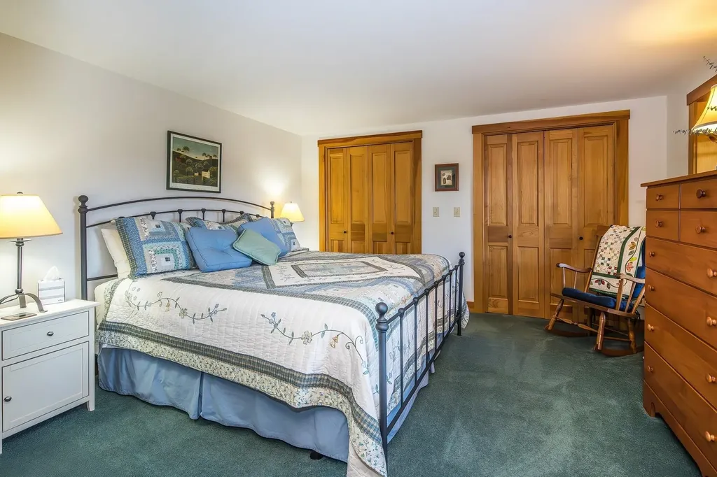 75 Lazy Acres Road Chittenden VT 05763