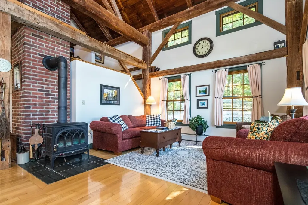 75 Lazy Acres Road Chittenden VT 05763