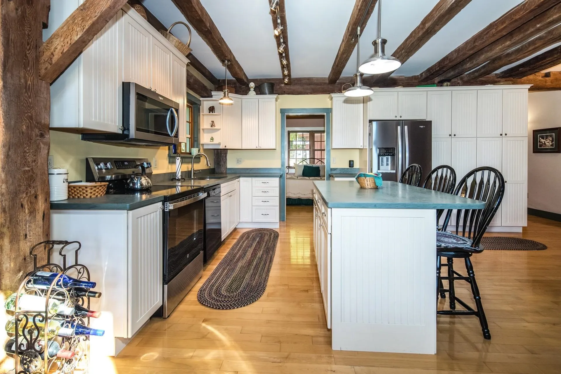 75 Lazy Acres Road Chittenden VT 05763