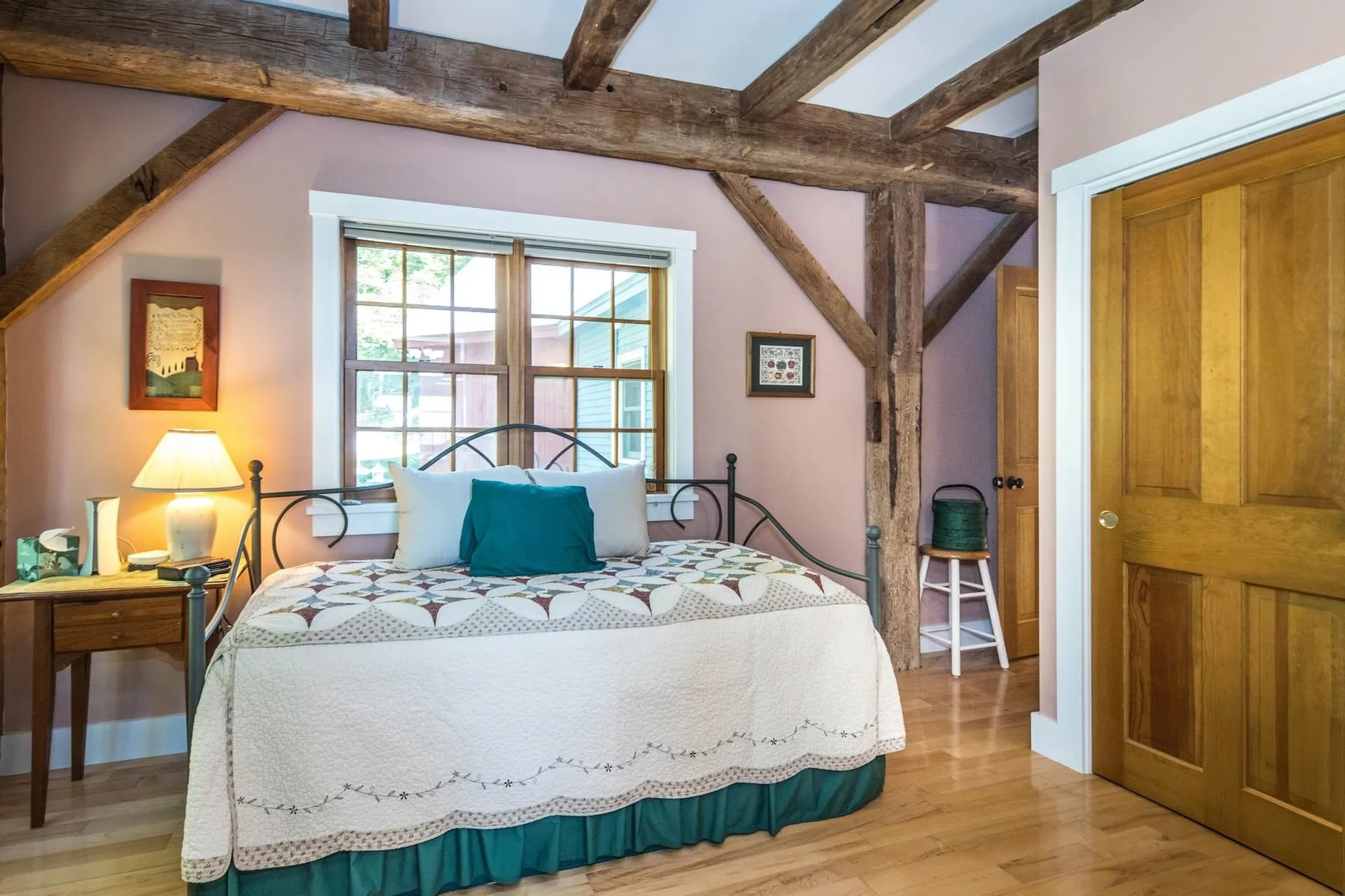 75 Lazy Acres Road Chittenden VT 05763