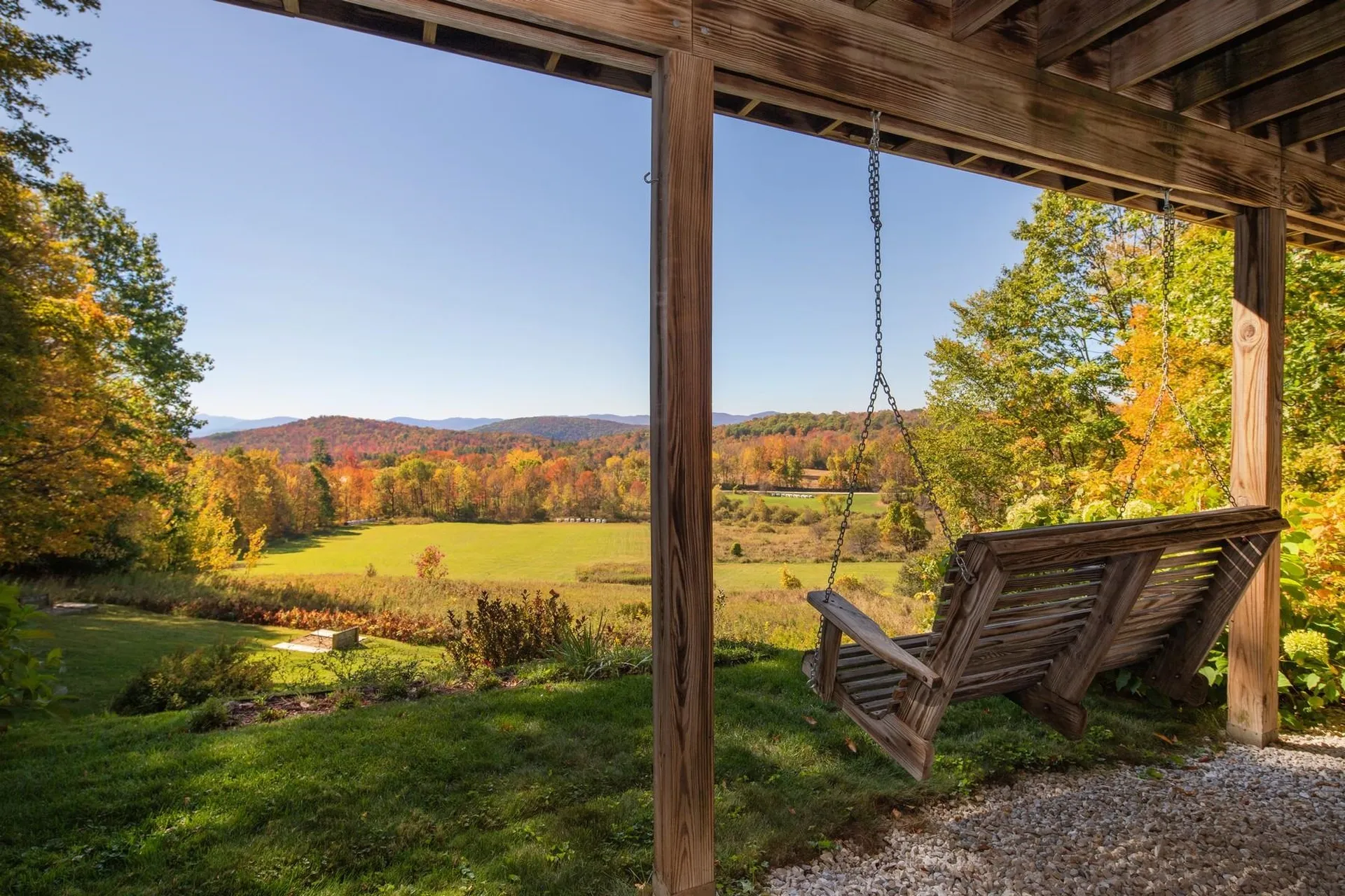 75 Lazy Acres Road Chittenden VT 05763