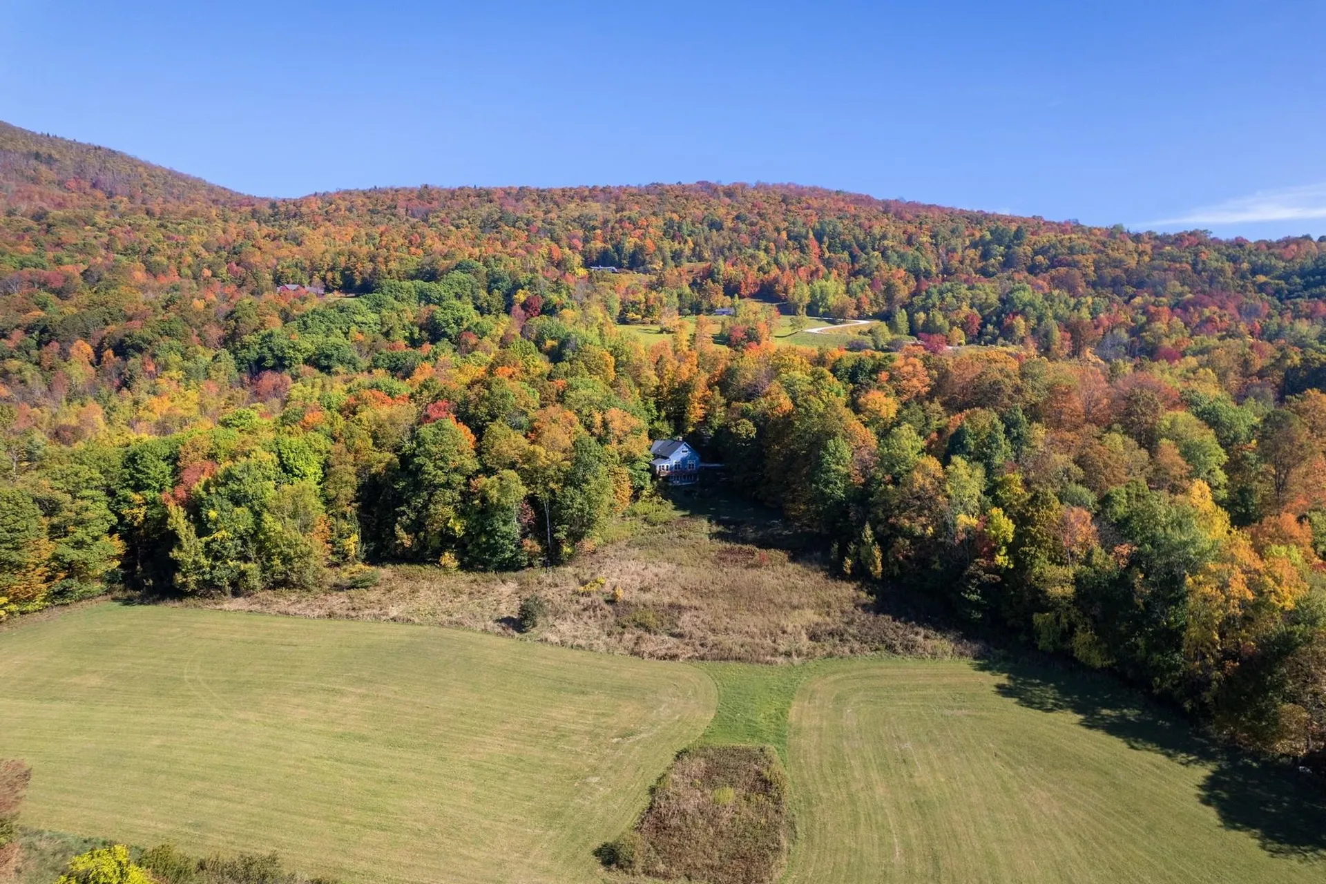 75 Lazy Acres Road Chittenden VT 05763