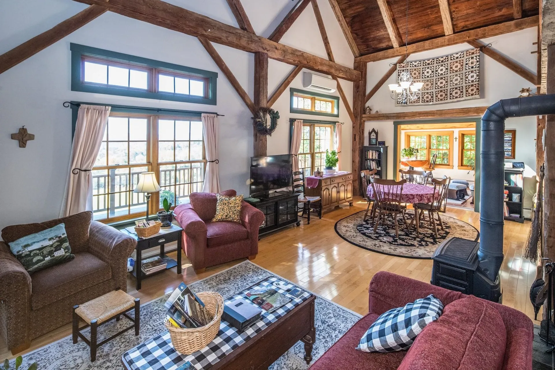 75 Lazy Acres Road Chittenden VT 05763