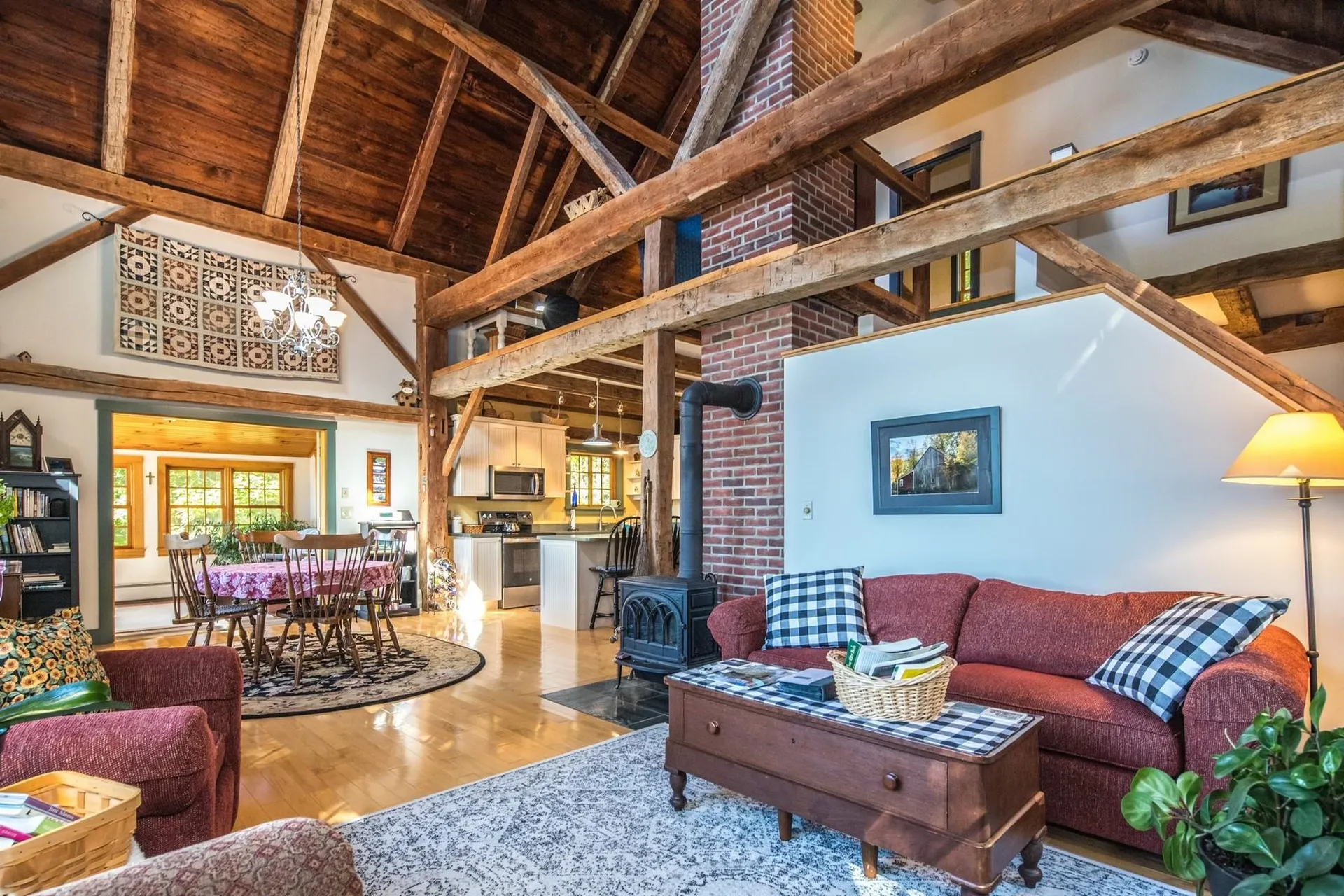 75 Lazy Acres Road Chittenden VT 05763