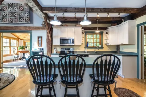 75 Lazy Acres Road Chittenden VT 05763