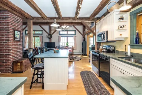 75 Lazy Acres Road Chittenden VT 05763