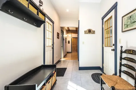 75 Lazy Acres Road Chittenden VT 05763