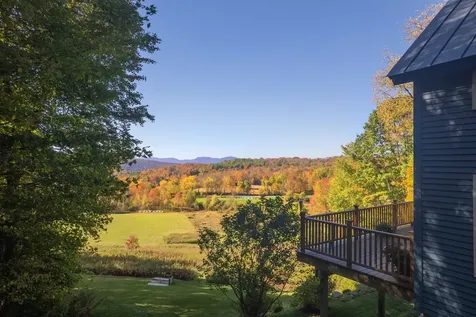 75 Lazy Acres Road Chittenden VT 05763
