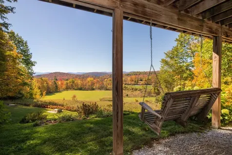 75 Lazy Acres Road Chittenden VT 05763