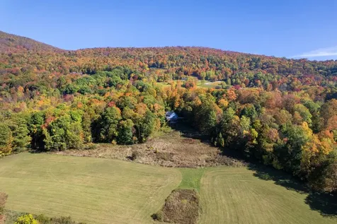 75 Lazy Acres Road Chittenden VT 05763