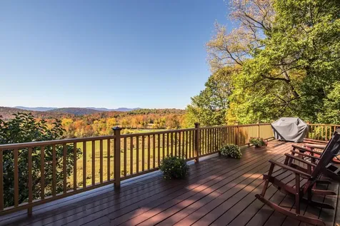 75 Lazy Acres Road Chittenden VT 05763