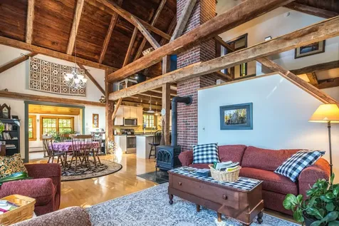 75 Lazy Acres Road Chittenden VT 05763