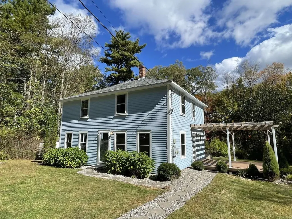 133 Marlborough Troy NH 03465