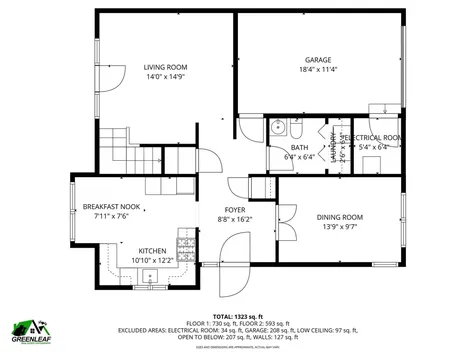 40 Coles Way Atkinson NH 03811