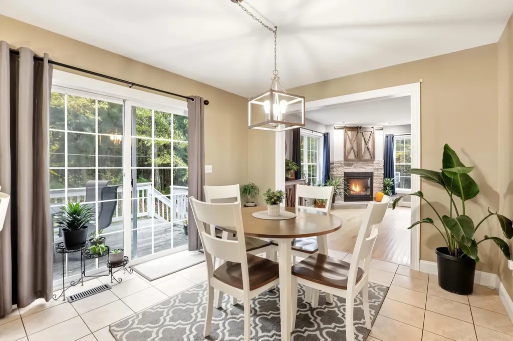 73 Old Woods Road Northwood NH 03261